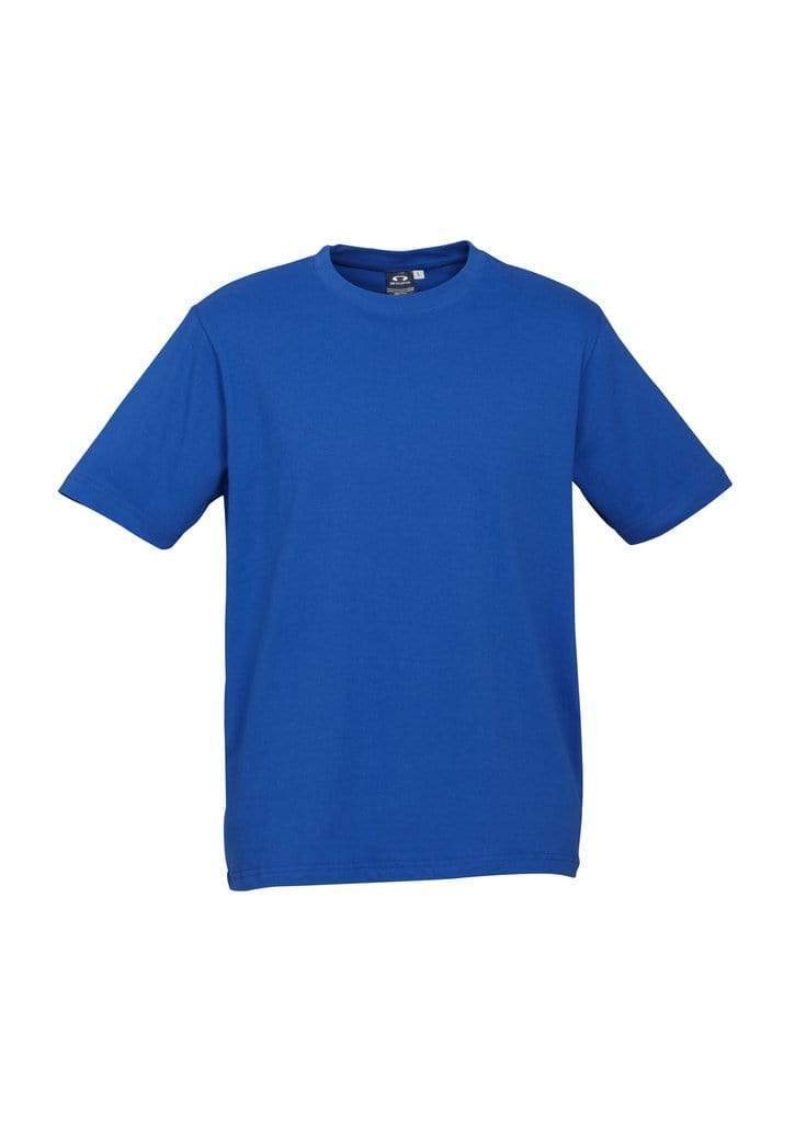 Biz Collection Casual Wear Royal / 2 Biz Collection Kid’s Ice Tee T10032